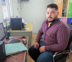 Mohammed Adnan Abed